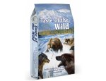Granule pro psy TASTE WILD pacific STREAM 12,2kg, doprava zdarma, zboží skladem