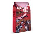 Granule pro psy TASTE WILD southwest CANYON 5,6kg, doprava zdarma, zboží skladem