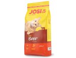 Granule pro kočky JOSERA cat JOSIcat TASTY BEEF 18kg, doprava zdarma, zboží skladem