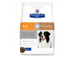 Granule pro psy Hills k/d +MOBILITY 12kg, doprava zdarma