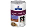 Konzervy pro psy Hills i/d DIGESTIVE care CHICKEN stew/vegetable 354g, zboží skladem