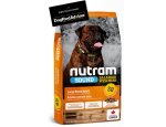 Granule pro psy NUTRAM dog S8 - ADULT LARGE 11,4kg, doprava zdarma, zboží skladem