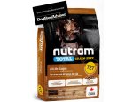 Granule pro psy NUTRAM dog T27 - TOTAL GF SMALL chicken/turkey 2kg, zboží skladem