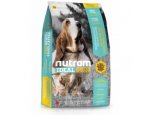 Granule pro psy NUTRAM dog I18 - IDEAL WEIGHT CONTROL 11,4kg, doprava zdarma, zboží skladem