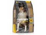 Granule pro psy NUTRAM dog T23 - TOTAL GF turkey/chicken 11,4kg, doprava zdarma, zboží skladem