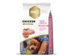AMITY super premium LG dog ADULT chicken 14kg