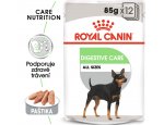 Royal Canin Digestive Care Dog Loaf - kapsička s paštikou pro psy s citlivým trávením 12x85g