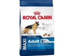 Granule pro psy Royal Canin Maxi Adult 5+ - granule pro dospělé stárnoucí velké psy 15kg, doprava zdarma, zboží skladem