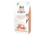 BRIT CARE cat GF SENSITIVE 2kg