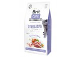BRIT CARE cat STERILISED weight control 7kg