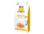 BRIT CARE cat GF HAIRCARE healthy/shiny 7kg