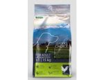LEADER´S CHOICE dog ADULT medium chicken 15kg