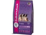 Granule pro psy Eukanuba PUPPY/JUNIOR small 1kg, zboží skladem