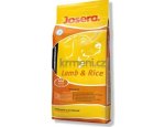 Granule pro psy JOSERA dog JEHNĚ rýže 15kg, doprava zdarma, zboží skladem