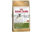 Granule pro psy Royal Canin Great Dane Adult - granule pro německou dogu 12kg, doprava zdarma, zboží skladem