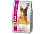 Granule pro psy EUKANUBA GERMAN SHEPHERD 12kg, doprava zdarma, zboží skladem