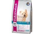 Granule pro psy EUKANUBA WEST HIGH. WHITE TERRIER 2,5kg
