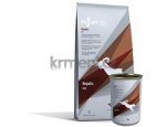 Granule pro psy Trovet dog (dieta) Hepatic HLD 3kg, zboží skladem