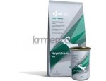 Konzervy pro psy Trovet dog (dieta) Weight a Diabetic WRD konzerva 400g, zboží skladem