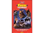 Granule pro psy Shur gain EXCEL 15kg, doprava zdarma, zboží skladem