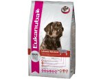 Granule pro psy EUKANUBA LABRADOR RETRIEVER 12kg, doprava zdarma