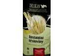 DELIKAN těstoviny 3kg ŘASA, zboží skladem