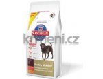 Granule pro psy N&D dog LG ADULT MINI CHICKEN/POMEGRANATE 2,5kg, zboží skladem