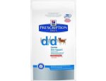 Granule pro psy Hills Canine d/d salmon/rice (dieta) 5kg, doprava zdarma