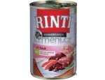 Konzervy pro psy RINTI dog konz. 800g TELECI, zboží skladem