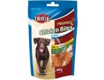 Pochoutka dog PREMIO CHICKEN BITES (trixie) 100g, zboží skladem