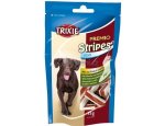 Pochoutka dog PREMIO FISH CHICKEN STRIPES (trixie) 75g, zboží skladem