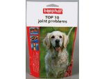 Beaphar pochoutka TOP 10 Chondro Treat s glucosaminem 150g, zboží skladem
