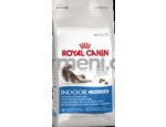 Granule pro kočky Royal Canin INDOOR LONGHAIR - granule pro kočky žijící uvnitř a zdravou srst 2kg, zboží skladem