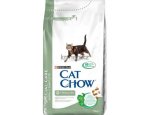 Granule pro kočky PURINA cat chow STERILIZED 1,5kg, zboží skladem