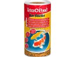 TetraPond KOI STICKS 1l, zboží skladem