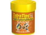 Tetra FUNTIPS TABLETS 30g/66ml/75tbl, zboží skladem