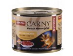 ANIMONDA cat konzerva Carny Kitten drůbeží koktejl 200g, zboží skladem