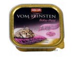 ANIMONDA cat paštika KITTEN 100g BABY PATE, zboží skladem