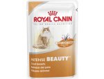 Royal Canin Intense Beauty Gravy - kapsička pro kočky ve šťávě 85g, zboží skladem