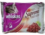 PURINA GG savoury cake 85g konzerva HOVĚZÍ/rajčata, zboží skladem