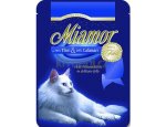 MIAMOR kapsa Feine Filets 100g Tuňák/kalamáry, zboží skladem