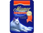 MIAMOR kapsa Feine Filets 100g Tuňák/krab, zboží skladem