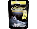 MIAMOR kapsa Ragout Royale KITTEN 100g Drůbeží, zboží skladem