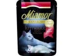 MIAMOR kapsa Ragout Royale KITTEN 100g Hovězí, zboží skladem