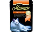 MIAMOR kapsa Ragout Royale 100g Kuře, zboží skladem