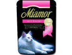 MIAMOR kapsa Ragout Royale 100g Losos, zboží skladem