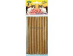 E622 ORKA tyčinky DRŮBEŽÍ 13ks/bal., zboží skladem
