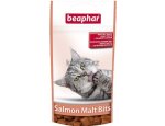 Beaphar pochoutka MALT BITS losos 35g, zboží skladem
