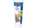 Multivitamínová pasta pro kočky (trixie) 100g, zboží skladem