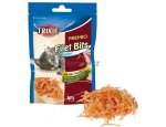 Cat pochoutka Premio Light kuřecí filetky (trixie) 50g, zboží skladem